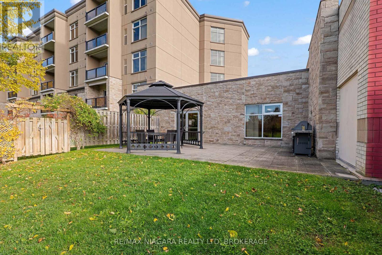 202 - 141 Vansickle Road, St. Catharines, Ontario  L2S 0E5 - Photo 29 - X12581850