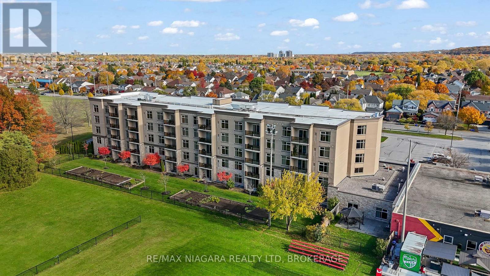 202 - 141 Vansickle Road, St. Catharines, Ontario  L2S 0E5 - Photo 31 - X12581850