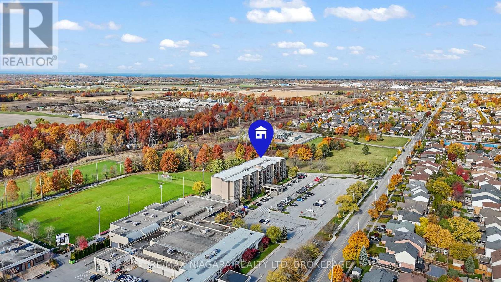 202 - 141 Vansickle Road, St. Catharines, Ontario  L2S 0E5 - Photo 33 - X12581850