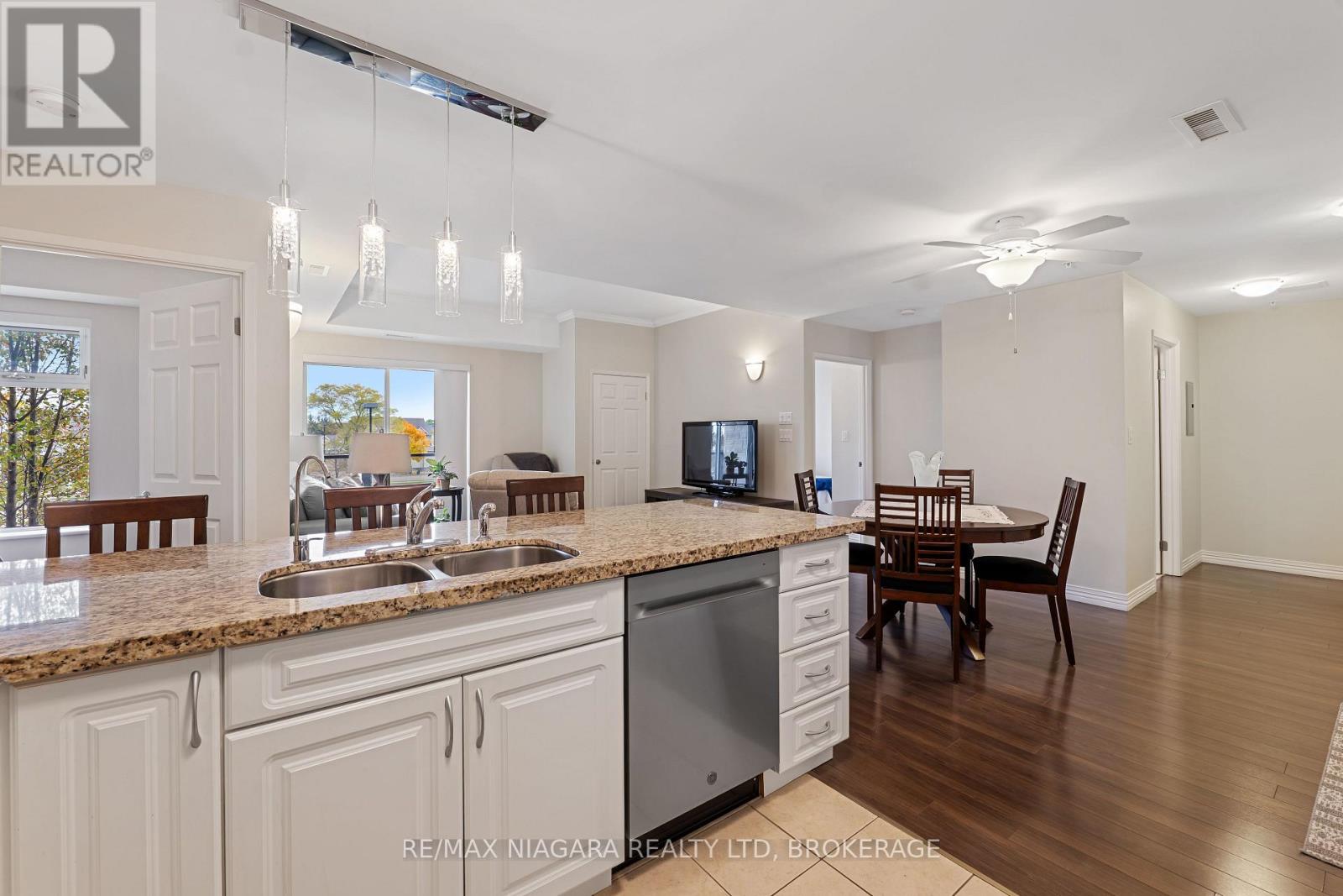 202 - 141 Vansickle Road, St. Catharines, Ontario  L2S 0E5 - Photo 9 - X12581850