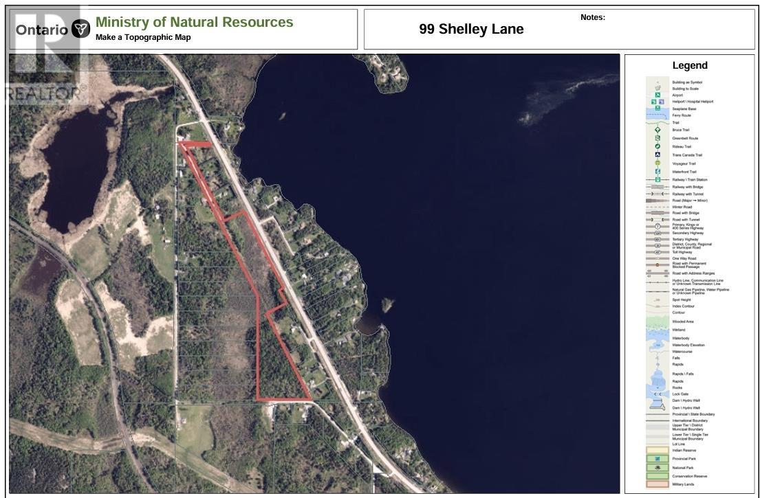 99 Shelley Lane, Dryden, Ontario  P8N 2Y4 - Photo 8 - TB253566