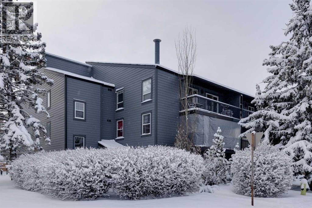 210, 1301 17 Avenue Nw, Calgary, Alberta  T2M 0R2 - Photo 1 - A2272691