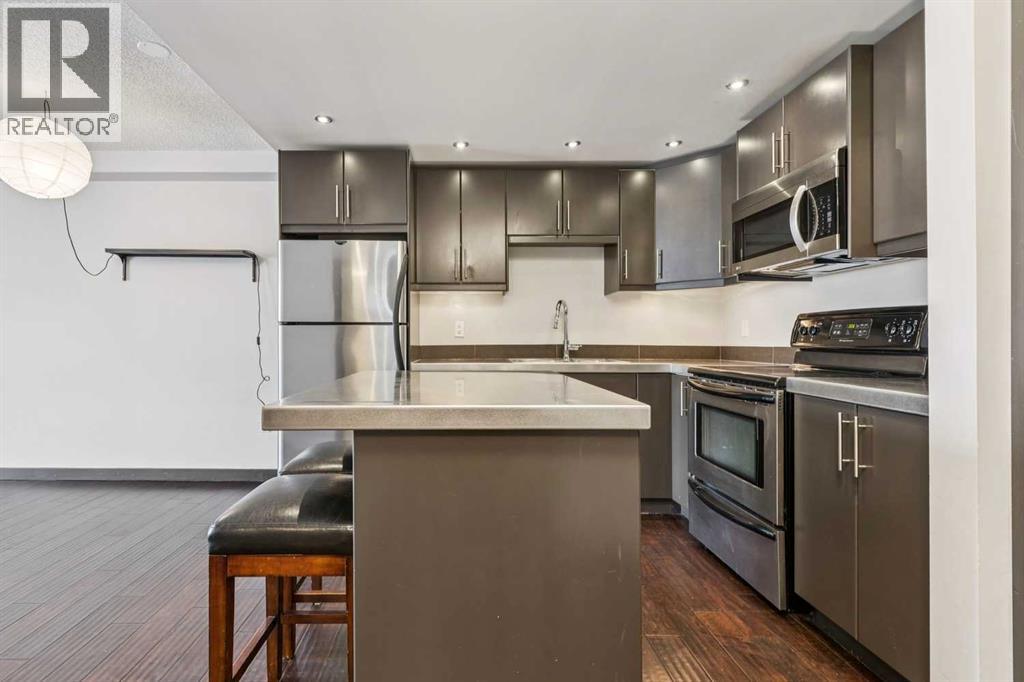 210, 1301 17 Avenue Nw, Calgary, Alberta  T2M 0R2 - Photo 4 - A2272691