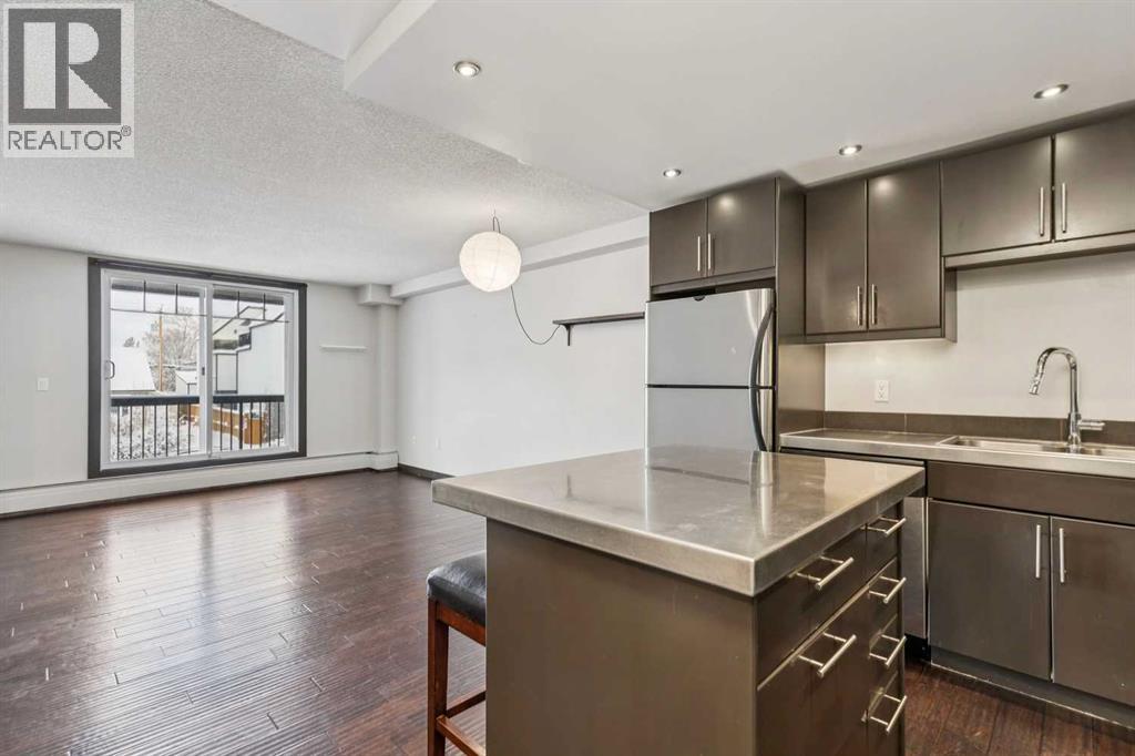 210, 1301 17 Avenue Nw, Calgary, Alberta  T2M 0R2 - Photo 5 - A2272691