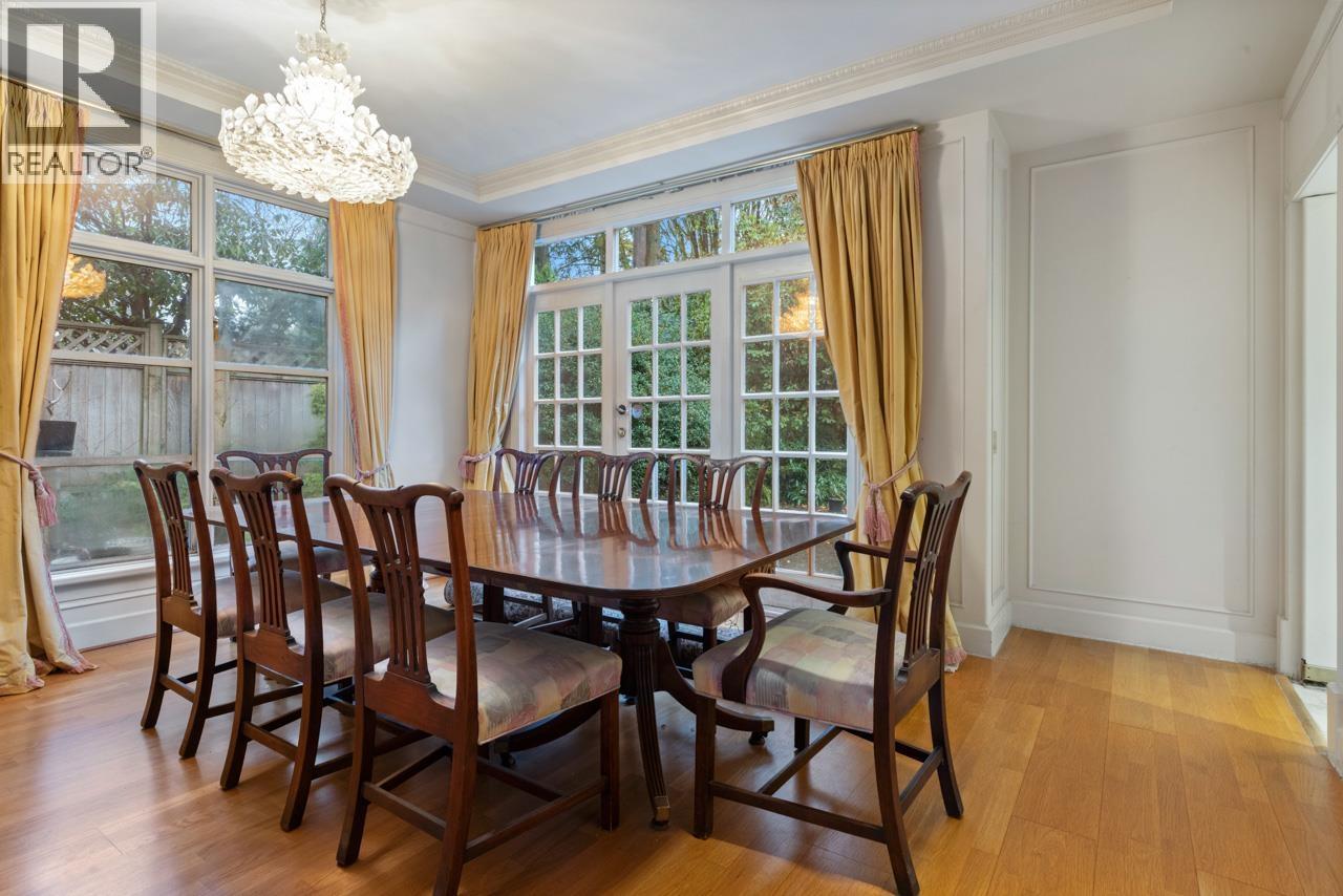 3445 Osler Street, Vancouver, British Columbia  V6H 2W4 - Photo 11 - R3070554