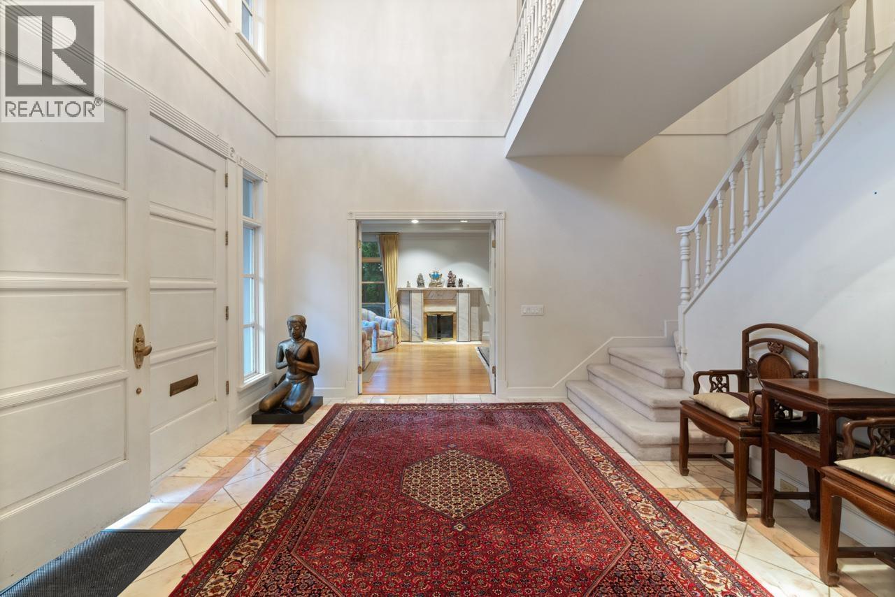 3445 Osler Street, Vancouver, British Columbia  V6H 2W4 - Photo 6 - R3070554