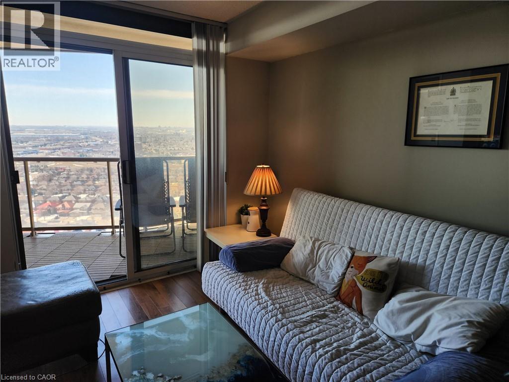 700 Humberwood Boulevard Unit# 2922, Etobicoke, Ontario  M9W 7J4 - Photo 24 - 40790931