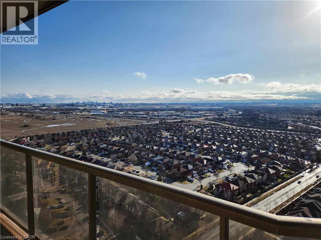 700 Humberwood Boulevard Unit# 2922, Etobicoke, Ontario  M9W 7J4 - Photo 28 - 40790931