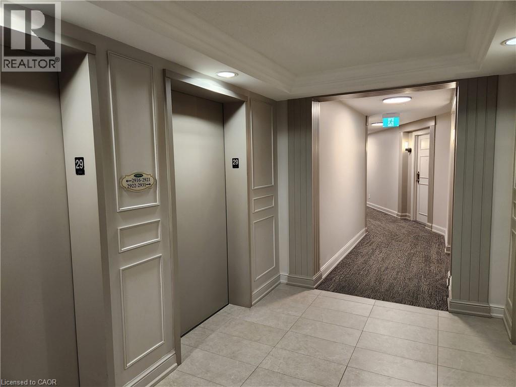 700 Humberwood Boulevard Unit# 2922, Etobicoke, Ontario  M9W 7J4 - Photo 30 - 40790931