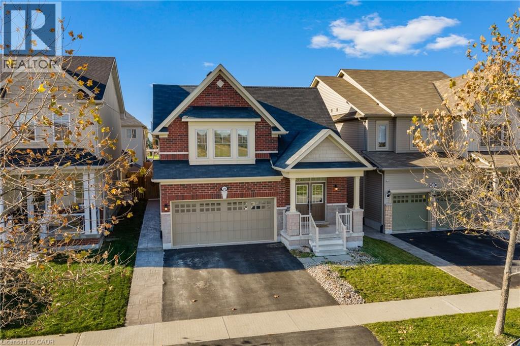 348 CONCESSION 3 Road, Niagara-on-the-Lake, Ontario