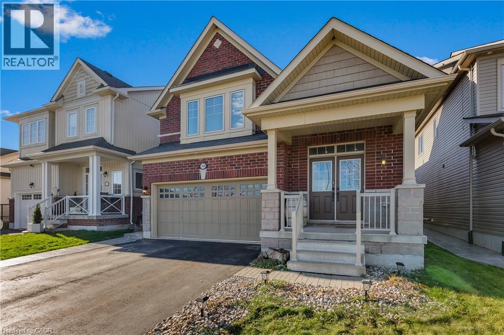 348 Concession 3 Road, Niagara-On-The-Lake, Ontario  L0S 1J0 - Photo 3 - 40790924