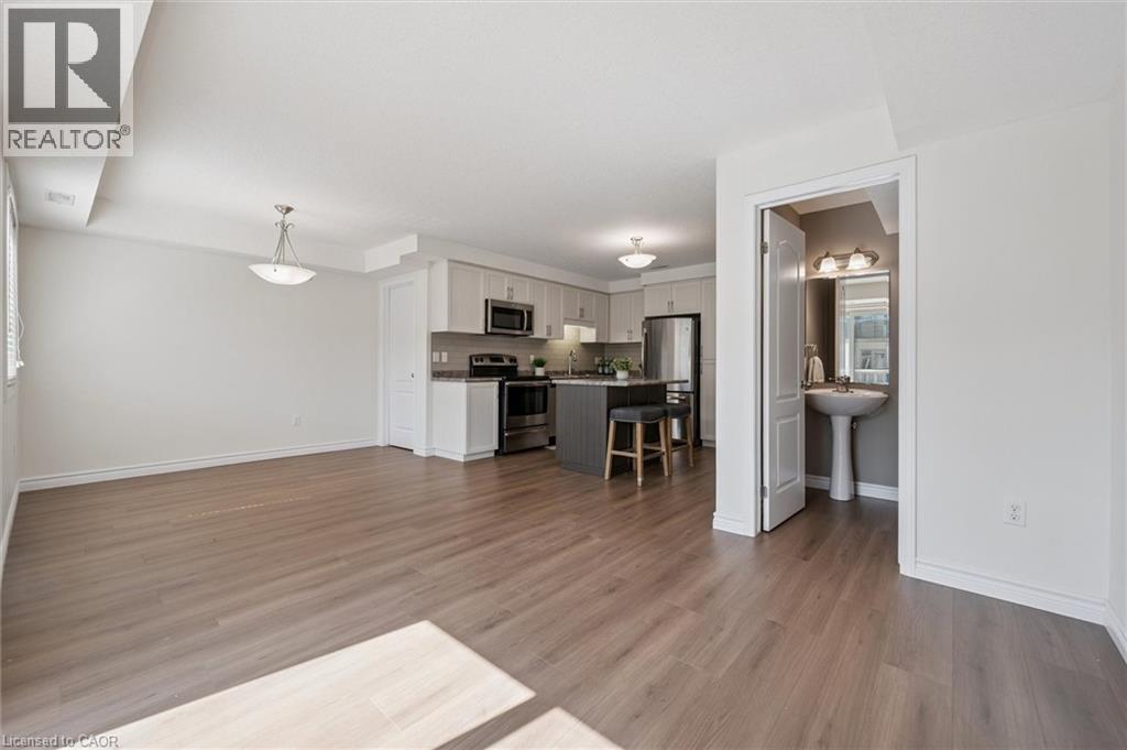 24 Sienna Street Unit# D, Kitchener, Ontario N2R 0H6 - Photo 16 - 40790890