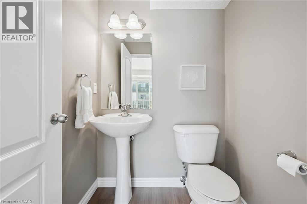 24 Sienna Street Unit# D, Kitchener, Ontario N2R 0H6 - Photo 21 - 40790890