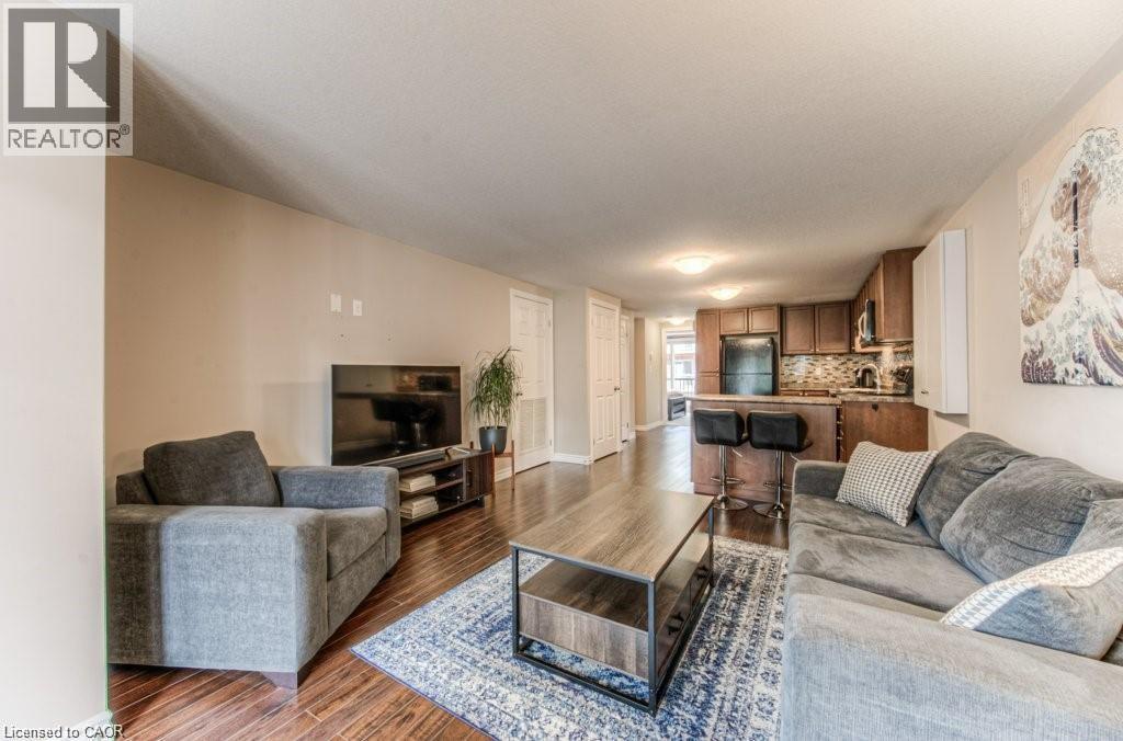 240 Rachel Crescent Unit# F, Kitchener, Ontario N2R 0E1 - Photo 10 - 40790625