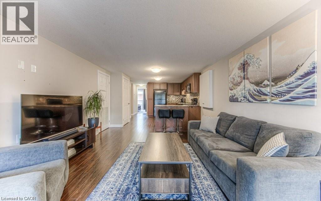 240 Rachel Crescent Unit# F, Kitchener, Ontario N2R 0E1 - Photo 11 - 40790625