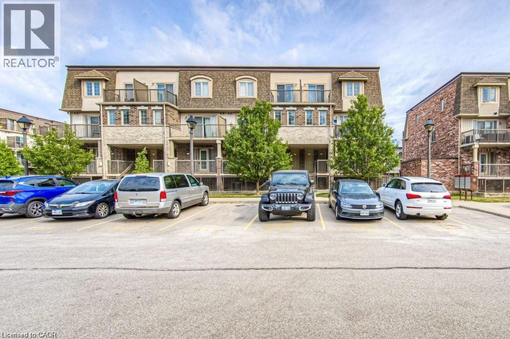 240 Rachel Crescent Unit# F, Kitchener, Ontario N2R 0E1 - Photo 2 - 40790625