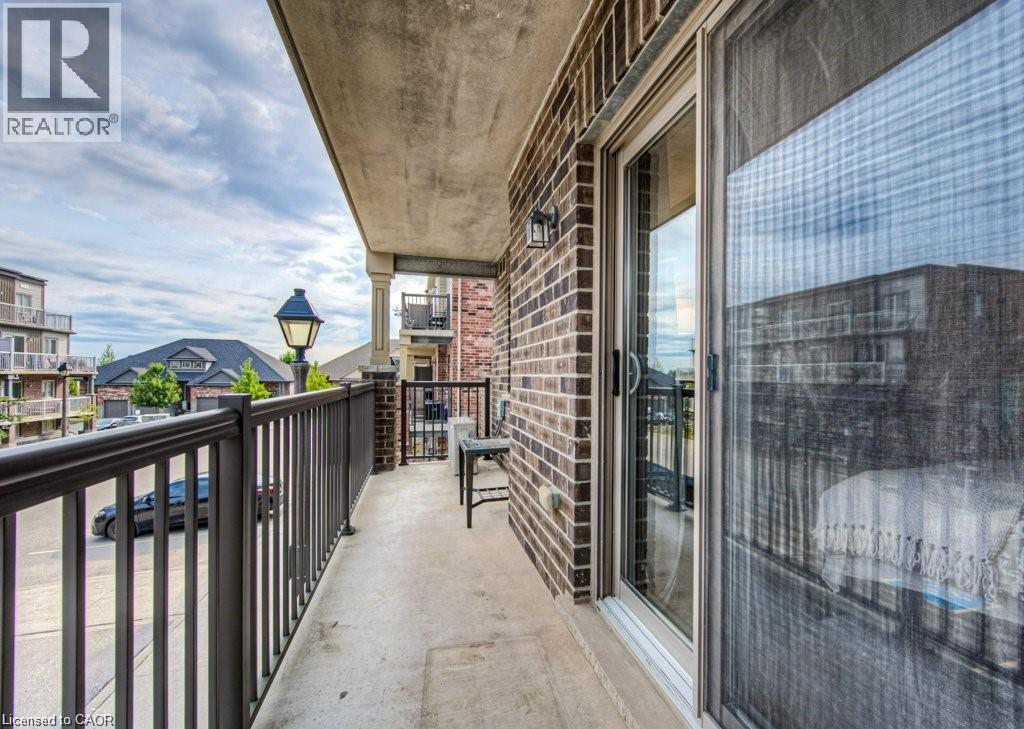240 Rachel Crescent Unit# F, Kitchener, Ontario N2R 0E1 - Photo 26 - 40790625