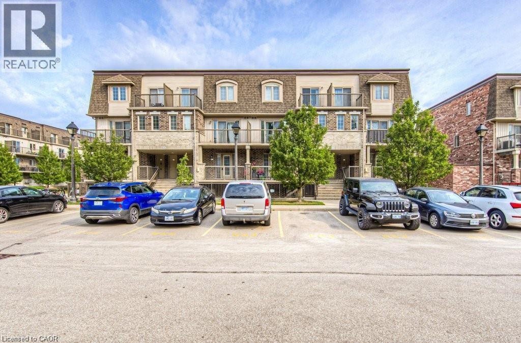 240 Rachel Crescent Unit# F, Kitchener, Ontario N2R 0E1 - Photo 3 - 40790625