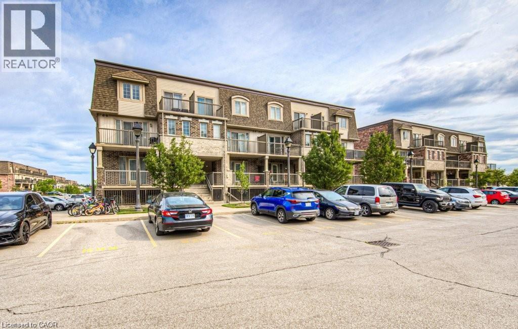 240 Rachel Crescent Unit# F, Kitchener, Ontario N2R 0E1 - Photo 4 - 40790625