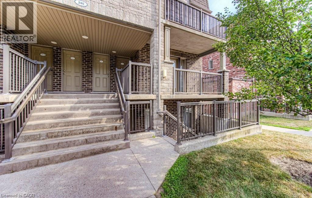 240 Rachel Crescent Unit# F, Kitchener, Ontario N2R 0E1 - Photo 5 - 40790625