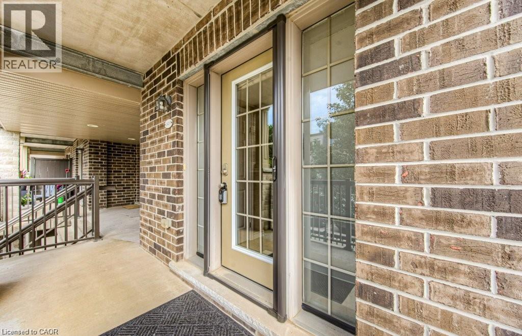 240 Rachel Crescent Unit# F, Kitchener, Ontario N2R 0E1 - Photo 7 - 40790625
