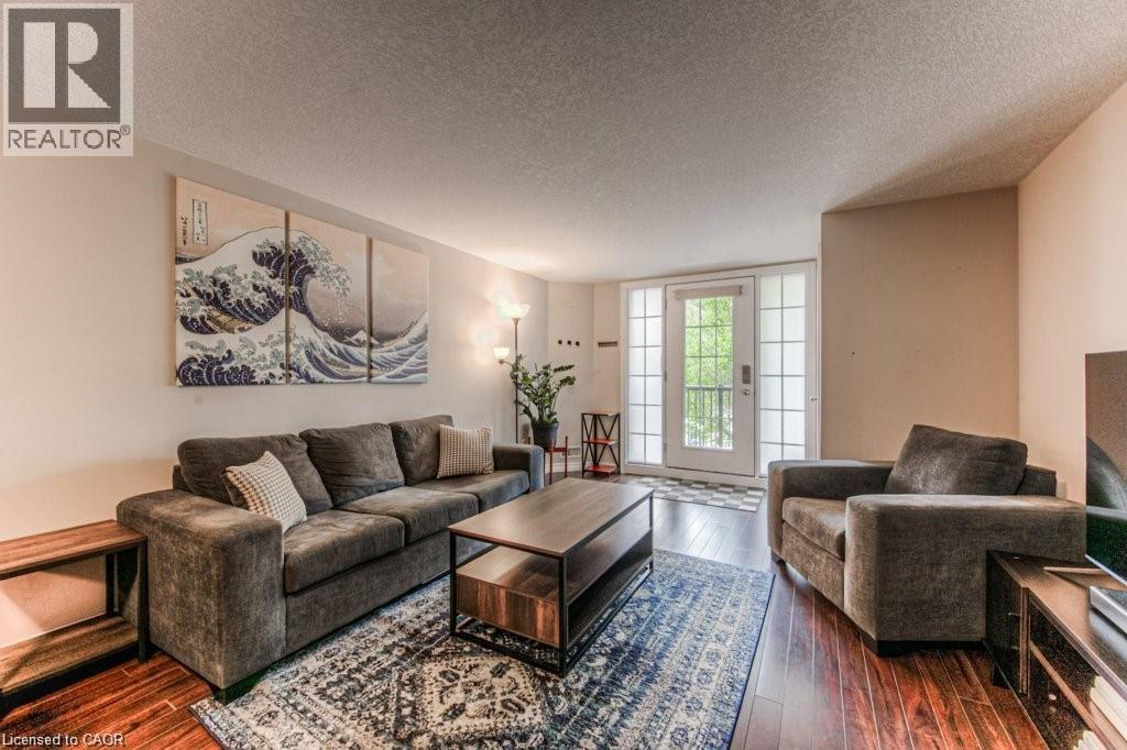 240 Rachel Crescent Unit# F, Kitchener, Ontario N2R 0E1 - Photo 8 - 40790625