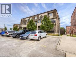 240 RACHEL Crescent Unit# F, Kitchener, Ontario
