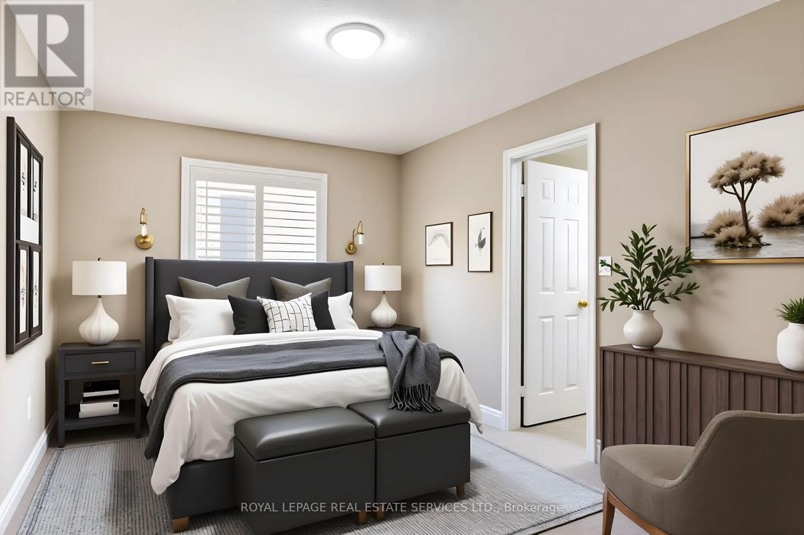 3137 Countess Crescent, Mississauga, Ontario  L5M 0E1 - Photo 23 - W12468492