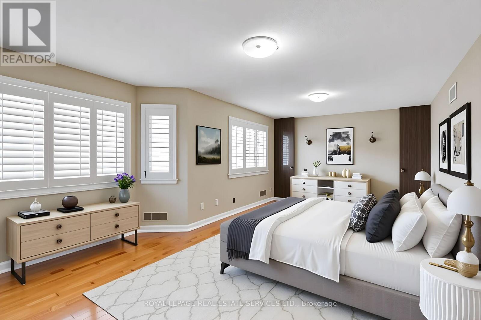 3137 Countess Crescent, Mississauga, Ontario  L5M 0E1 - Photo 18 - W12468492