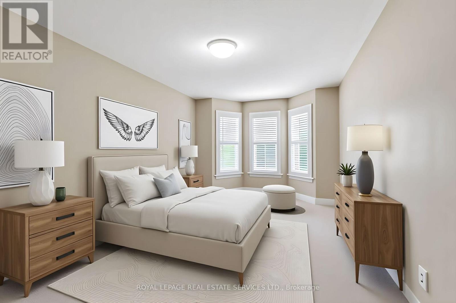 3137 Countess Crescent, Mississauga, Ontario  L5M 0E1 - Photo 28 - W12468492