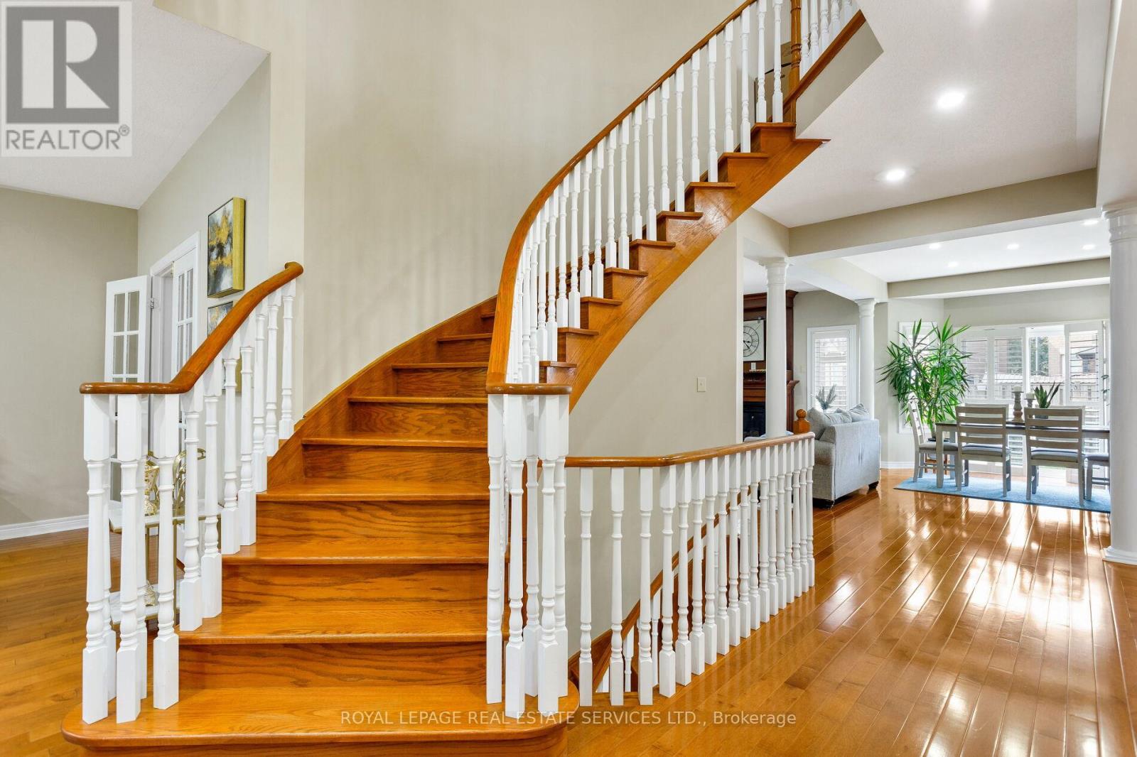 3137 Countess Crescent, Mississauga, Ontario  L5M 0E1 - Photo 17 - W12468492