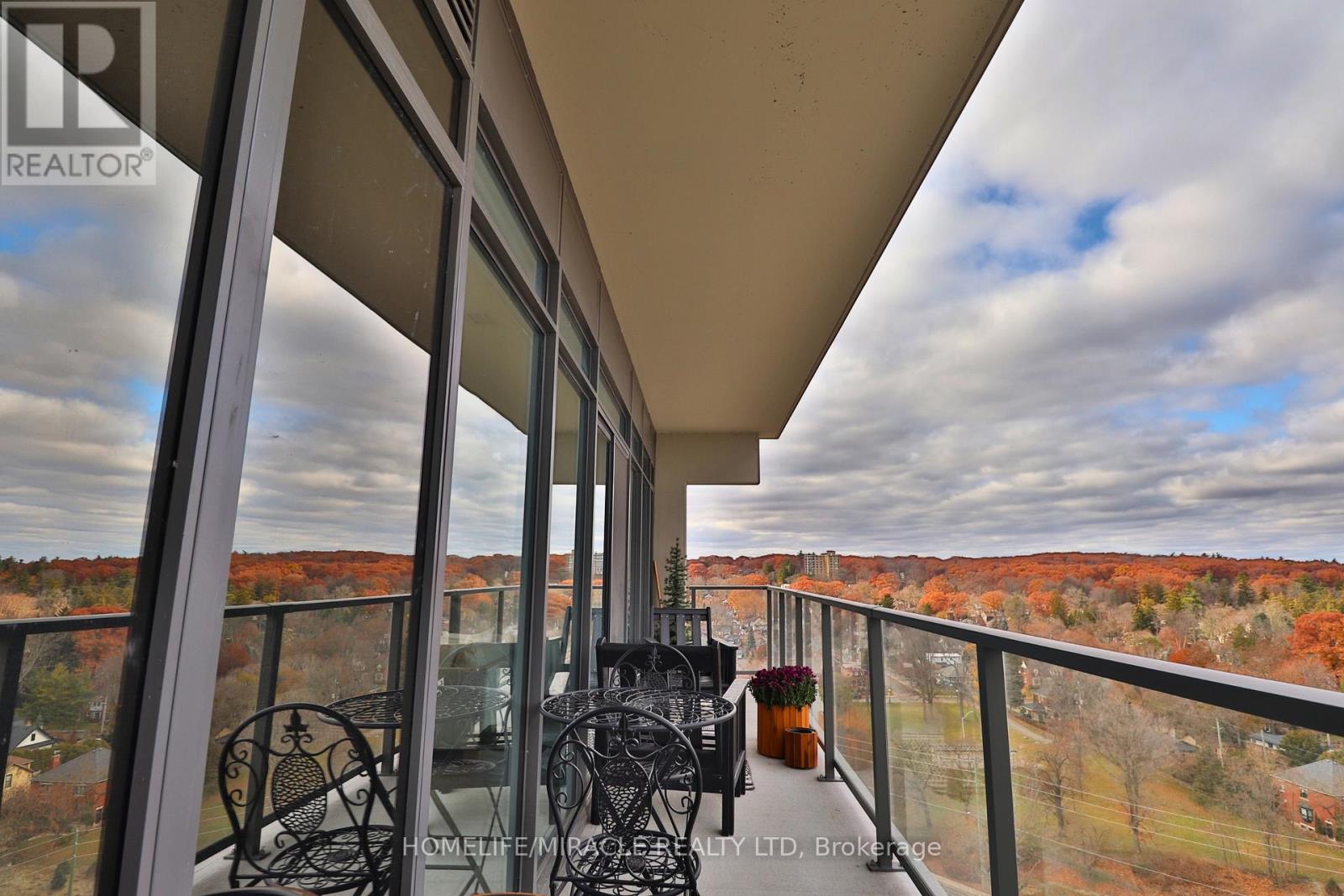 1502 - 15 Glebe Street, Cambridge, Ontario  N1S 2L8 - Photo 16 - X12548728