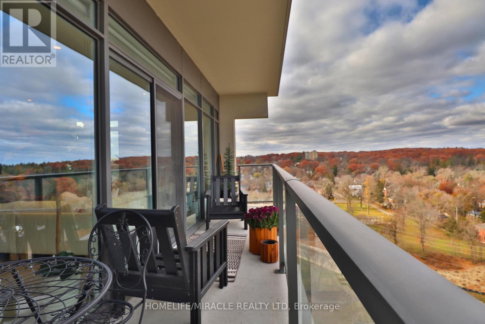 1502 - 15 Glebe Street, Cambridge, Ontario  N1S 2L8 - Photo 39 - X12548728