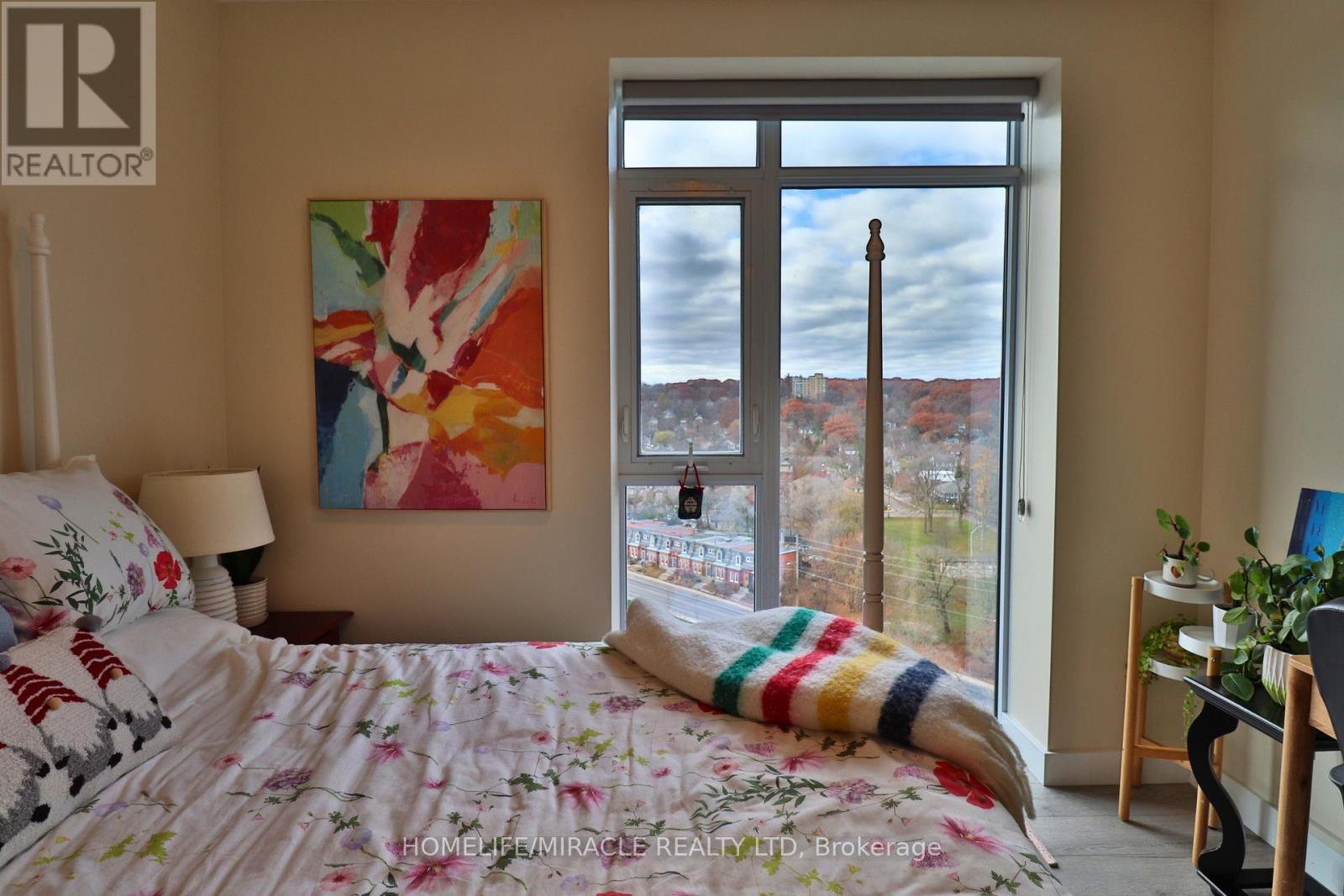 1502 - 15 Glebe Street, Cambridge, Ontario  N1S 2L8 - Photo 26 - X12548728