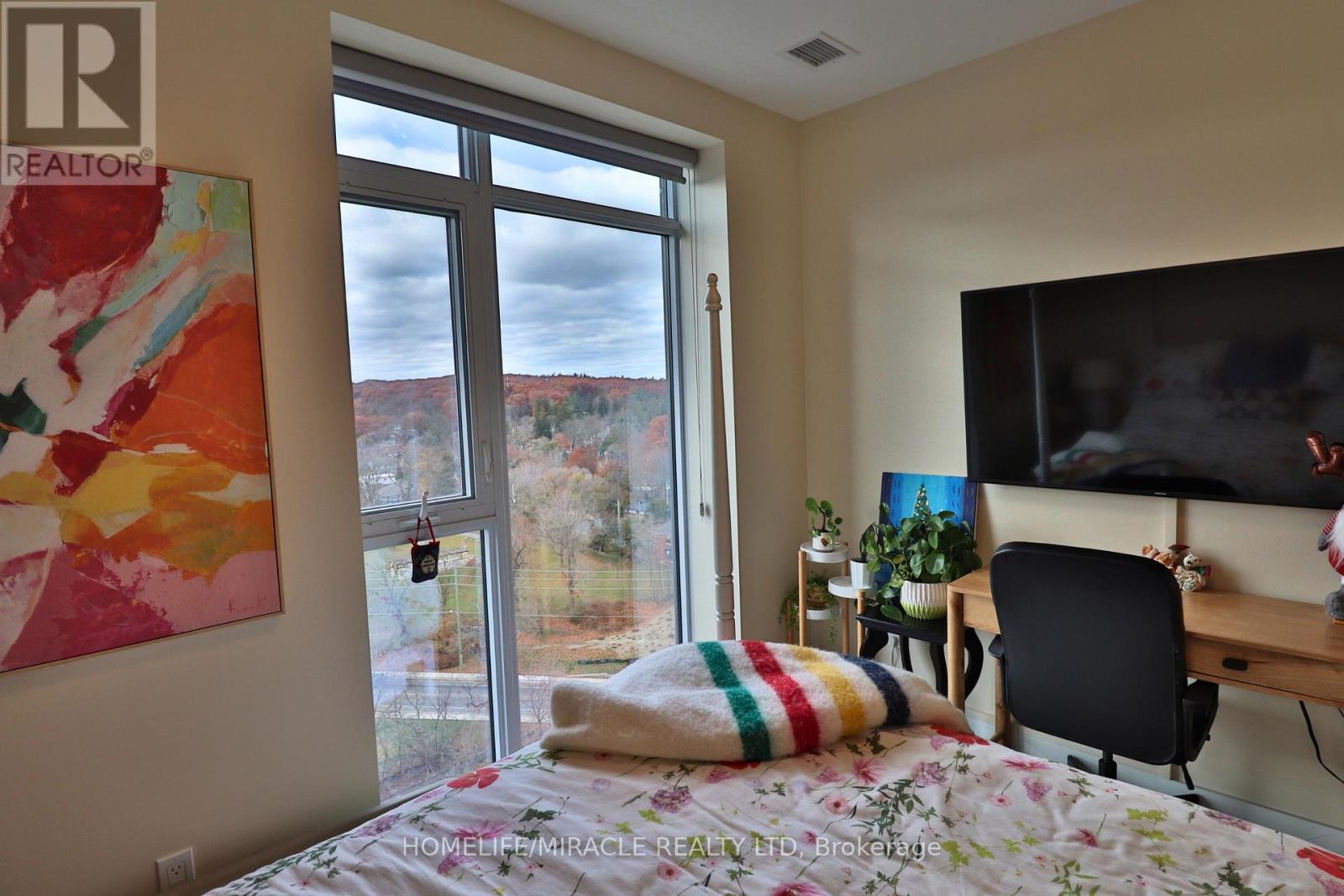 1502 - 15 Glebe Street, Cambridge, Ontario  N1S 2L8 - Photo 24 - X12548728