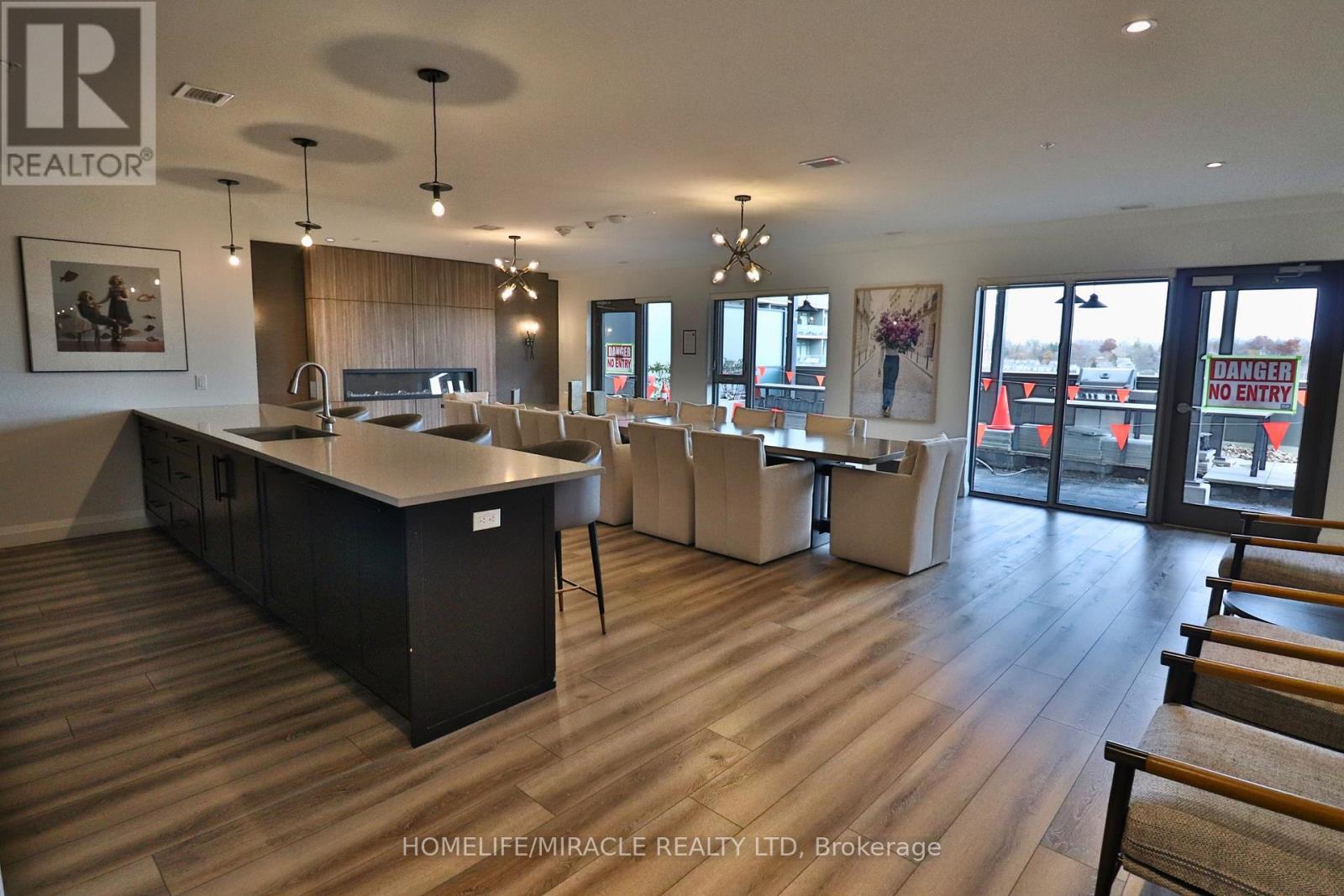 1502 - 15 Glebe Street, Cambridge, Ontario  N1S 2L8 - Photo 34 - X12548728