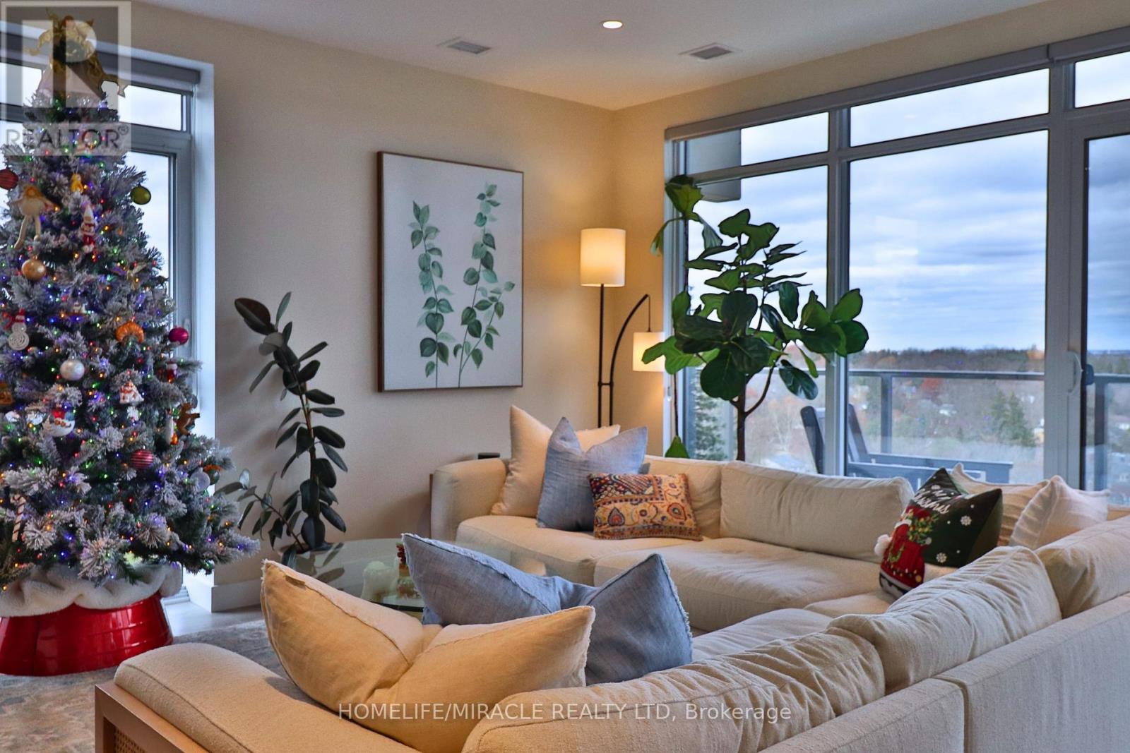 1502 - 15 GLEBE STREET, Cambridge, Ontario