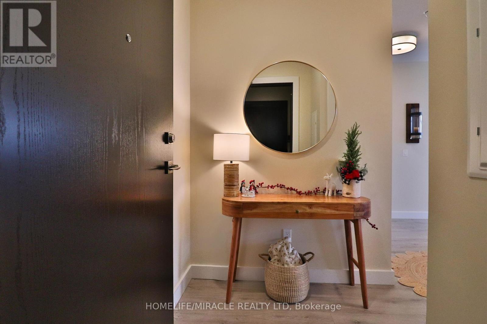 1502 - 15 Glebe Street, Cambridge, Ontario  N1S 2L8 - Photo 12 - X12548728