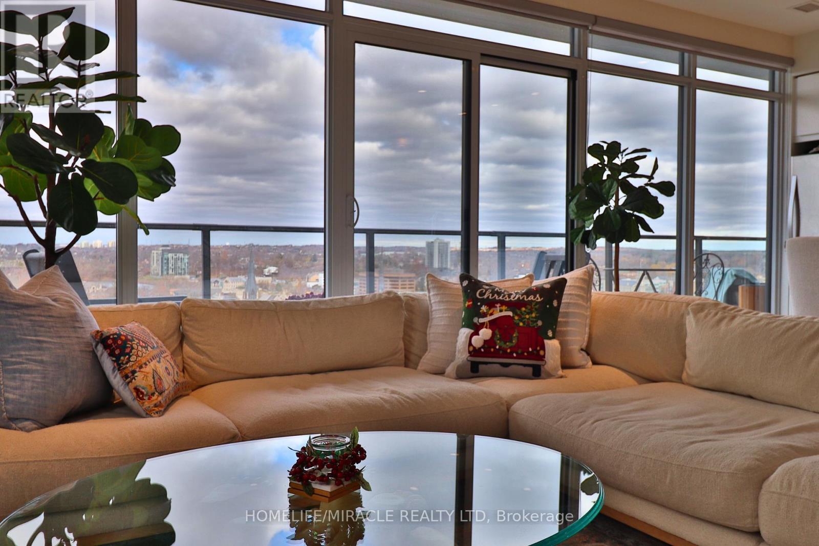 1502 - 15 Glebe Street, Cambridge, Ontario  N1S 2L8 - Photo 33 - X12548728