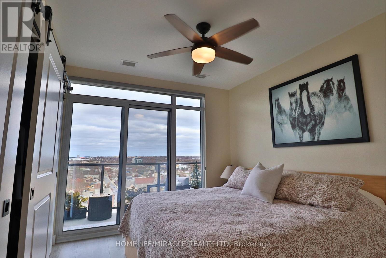 1502 - 15 Glebe Street, Cambridge, Ontario  N1S 2L8 - Photo 31 - X12548728