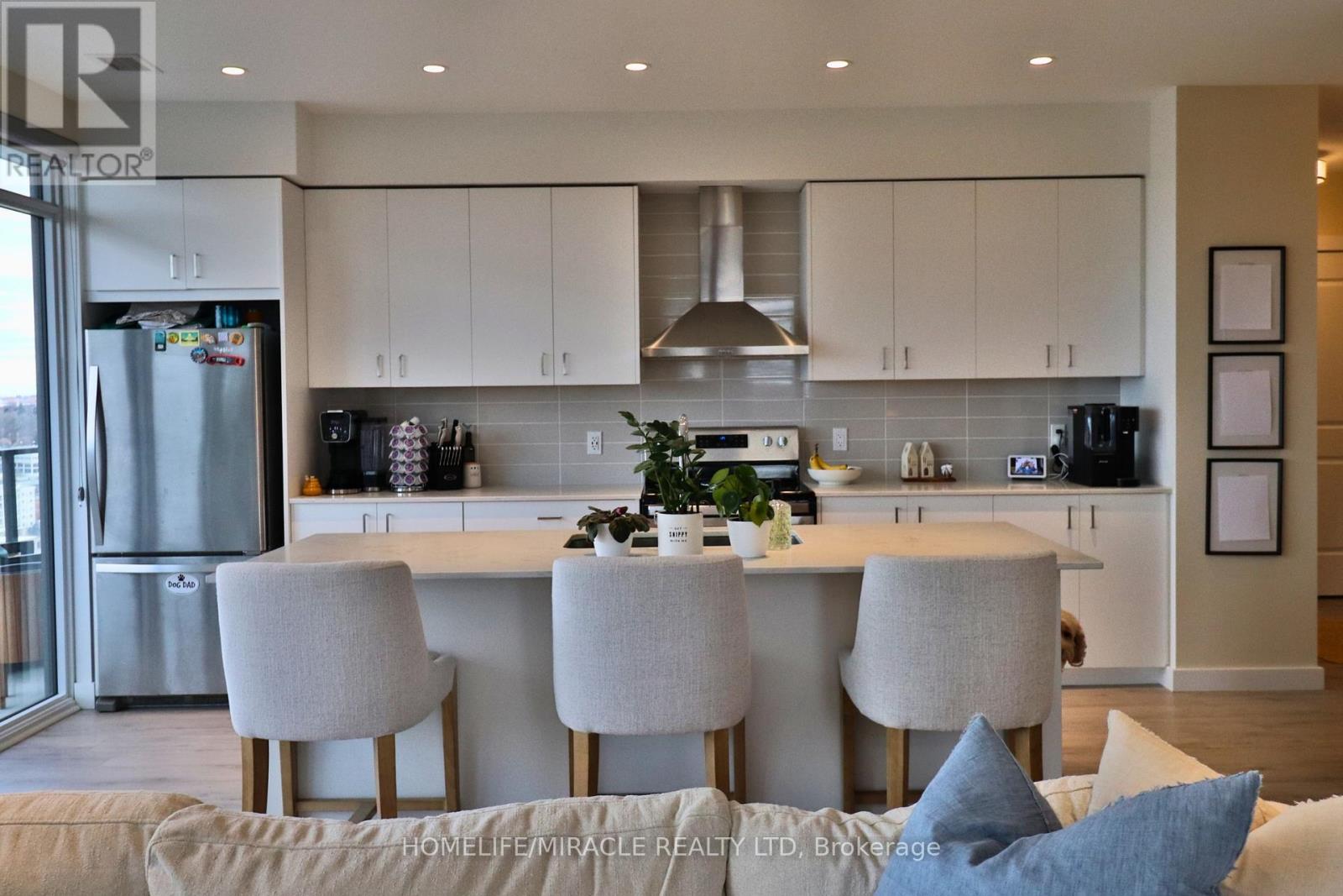 1502 - 15 Glebe Street, Cambridge, Ontario  N1S 2L8 - Photo 37 - X12548728