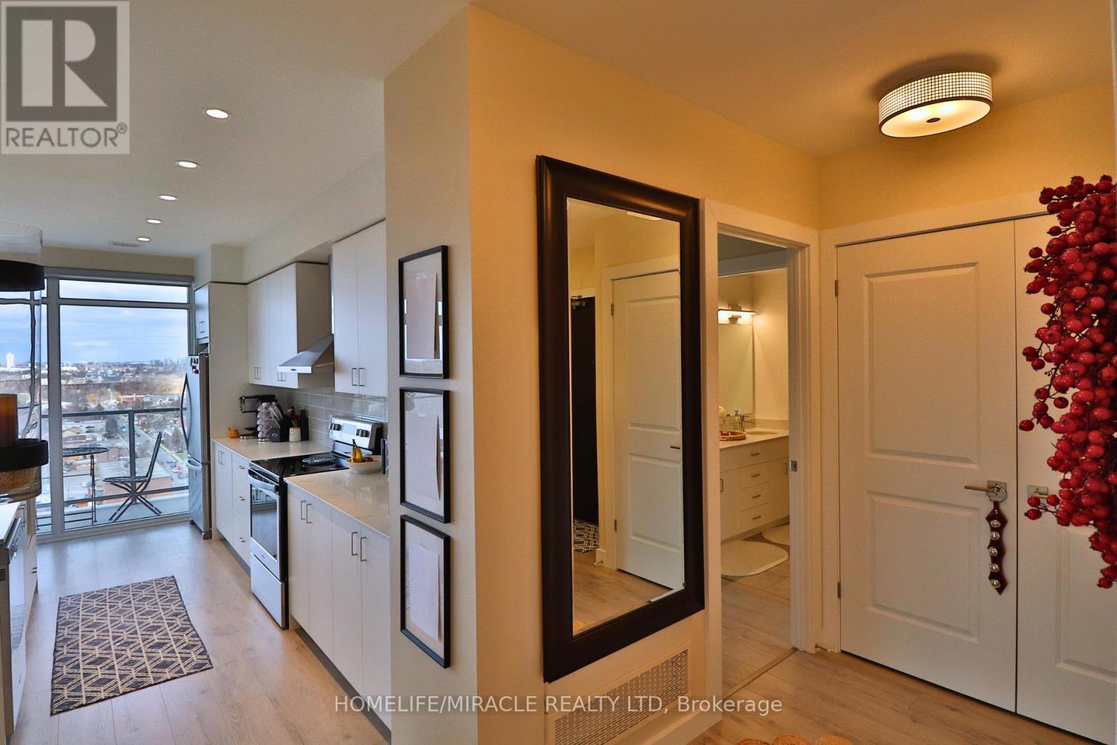 1502 - 15 Glebe Street, Cambridge, Ontario  N1S 2L8 - Photo 35 - X12548728