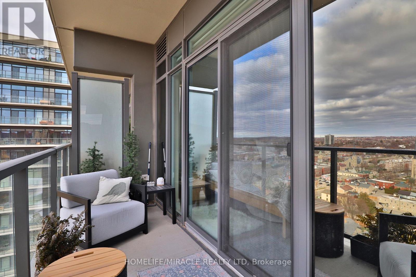 1502 - 15 Glebe Street, Cambridge, Ontario  N1S 2L8 - Photo 42 - X12548728