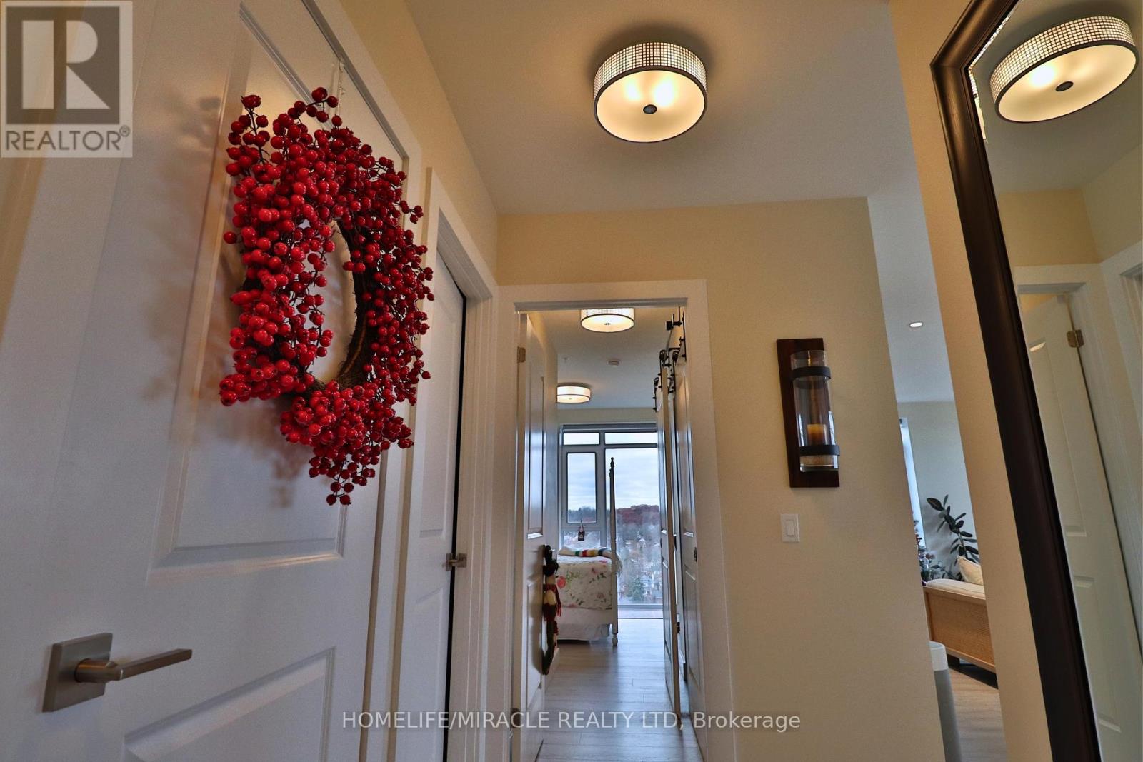 1502 - 15 Glebe Street, Cambridge, Ontario  N1S 2L8 - Photo 5 - X12548728