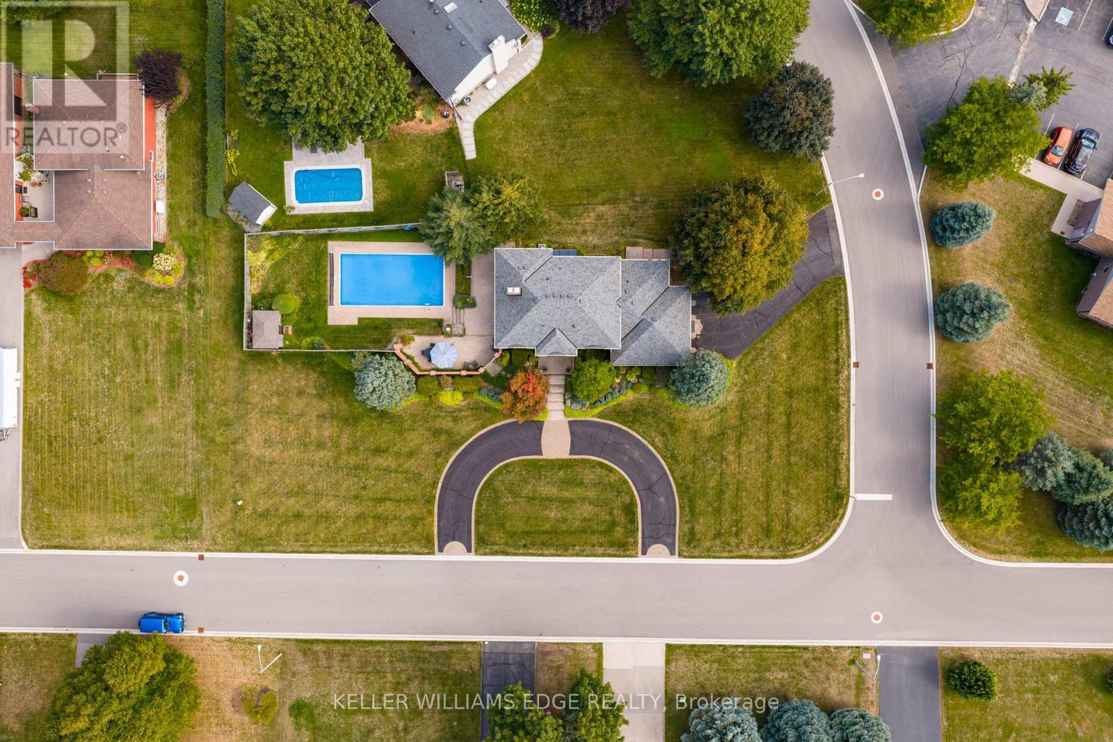 55 Kirby Avenue, Hamilton, Ontario  L9H 6H6 - Photo 45 - X12581562