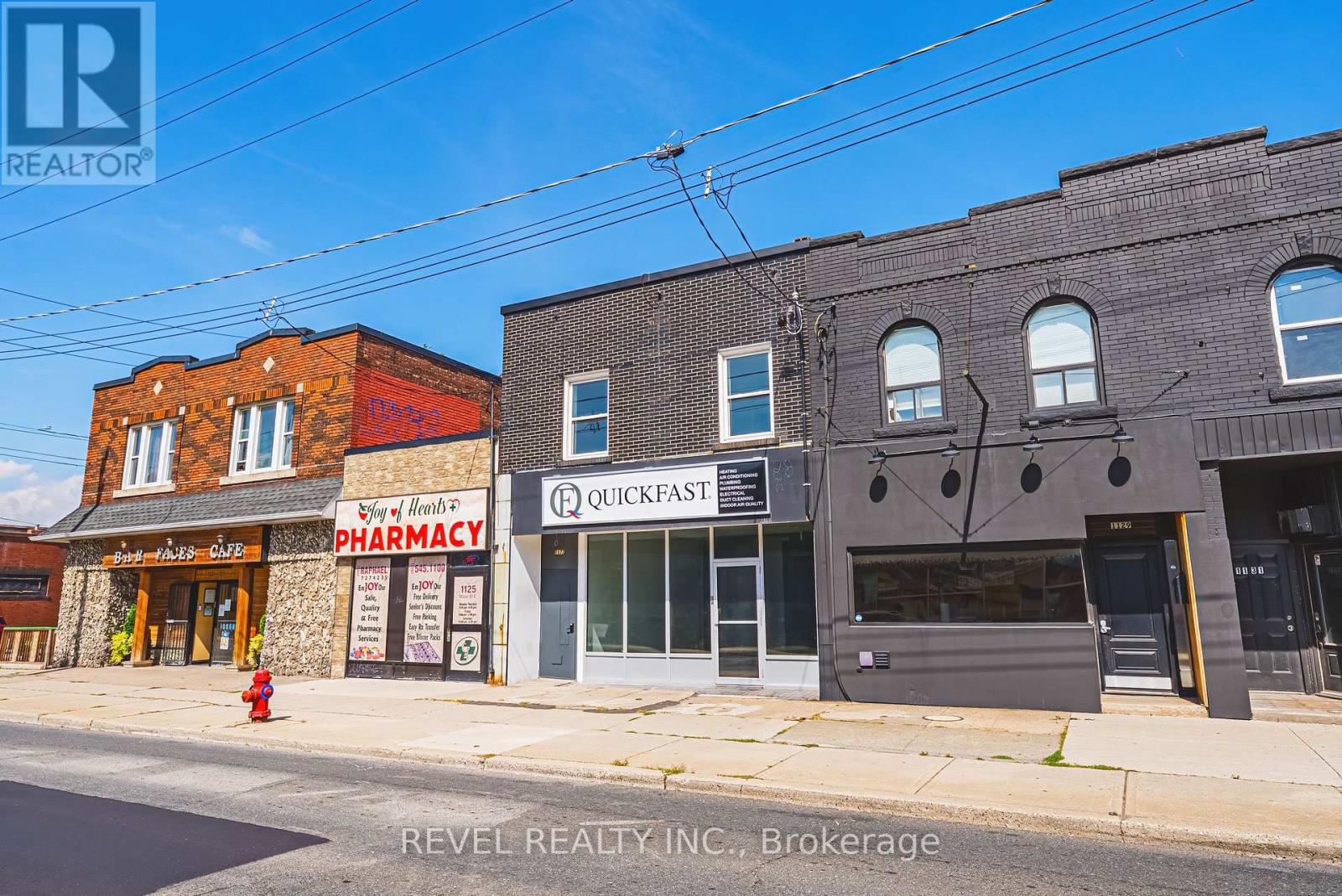 1127 Main Street E, Hamilton, Ontario  L8M 1P2 - Photo 26 - X12581612