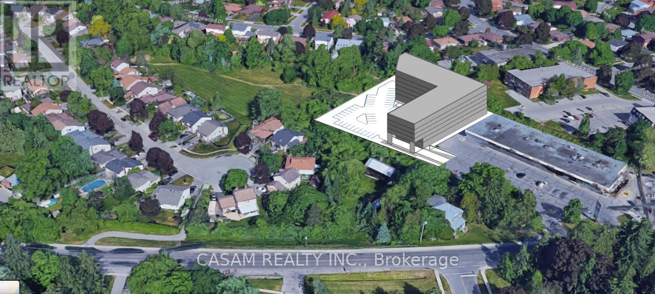 308 St Andrews Street And Southwood Drive Street, Cambridge, Ontario  N1S 1P3 - Photo 2 - X12581618