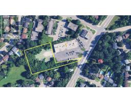 308 ST ANDREWS STREET AND SOUTHWOOD DRIVE STREET, Cambridge, Ontario