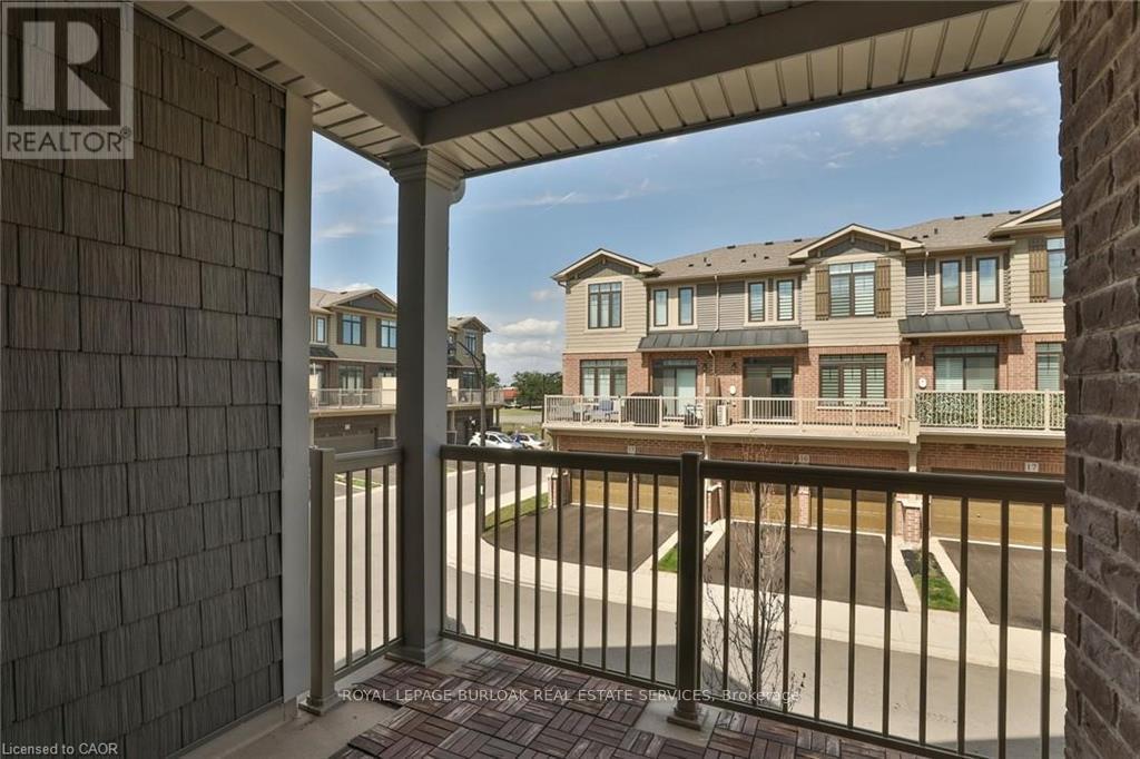 23 - 288 Glover Road, Hamilton, Ontario  L8E 5H6 - Photo 12 - X12581620