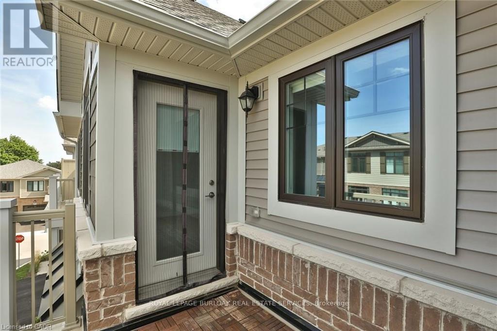 23 - 288 Glover Road, Hamilton, Ontario  L8E 5H6 - Photo 29 - X12581620